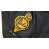 Image 2 : Black Jim Nabors, Purdue University Fleece/Felt Blanket