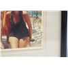 Image 2 : Framed Signed Photograph to Jim Nabors from Marnie Stinson (1986 Fiji)