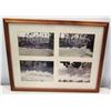 Image 1 : Photographs of Jim Nabors Home Hurricane Iniki, 1992
