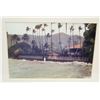 Image 2 : Photographs of Jim Nabors Home Hurricane Iniki, 1992