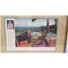 Image 2 : Framed Story, House Beautiful Magazine, Jim Nabors Maui Home