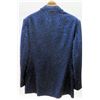 Image 8 : Blue Beaded Suit Jacket, Stage Costume Worn by Jim Nabors