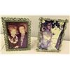 Image 1 : Photographs of Jim Nabors & Carol Burnett
