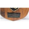 Image 2 : Appreciation Plaque to Jim Nabors, Crudesgru 5 on the Move