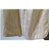 Image 2 : Ivory Beaded Vest, Stage Costume Worn by Jim Nabors