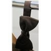 Image 8 : Brown 3-Piece Jim Nabors Stage Costume w/ Rhinestone Embellishments