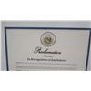 Image 2 : State of Hawaii Governor's Proclamation of 'Jim Nabors Day' 2014