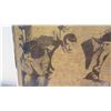 Image 2 : Framed Black & White Photograph, Unknown Persons