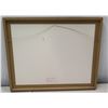 Image 3 : Framed Art, 3 Dogs (Jim Nabors' Dogs)