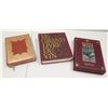 Image 1 : Qty 3 Hardbound Wine Books