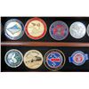 Image 2 : Qty 28 Military, Armed Forces & Misc. Commemorative Medals
