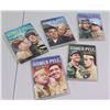Image 1 : Qty 5 DVDs, Gomer Pyle USMC