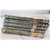 Image 2 : Qty 5 DVDs, Gomer Pyle USMC