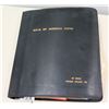 Image 2 : Boys of America Scrapbook 1965 (Jim Nabors Honorary President), Boys Home of the South 1967 Plaque, 