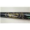 Image 2 : L.A. Dodgers World Champions Bat with Engraved Signatures