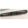 Image 8 : L.A. Dodgers World Champions Bat with Engraved Signatures