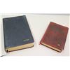 Image 1 : Qty 2 Bibles, Presented to Jim Nabors 2001