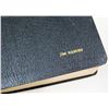 Image 2 : Qty 2 Bibles, Presented to Jim Nabors 2001