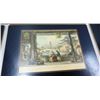 Image 8 : Placemats Depicting Ancient Asian Scenes (from Lady Clare, England) 18" x 12"