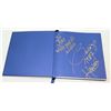 Image 2 : Book Signed by Artist Balaz, To Jim Nabors, 1987