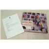 Image 2 : Signed Book by Tipper Gore & Letter from White House Office of U.S. Vice President thanking Jim Nabo