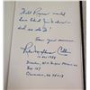 Image 3 : 'Will Rogers Says' Presented to Jim Nabors by Reba Collins (Director, Will Rogers Memorial) 1988