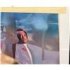 Image 3 : Large Framed Jim Nabors Photo & 2007 Cover 'Generations Hawaii' (frame not intact)
