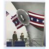 Image 2 : Large U.S. Navy Mounted Photographs with Signatures