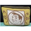 Image 2 : Qty 4 Jim Nabors Baseball Caps, T-Shirt (sz L), Pillow & Framed Profile