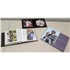 Image 1 : Birthday Celebration Book w/ Celebrity Friends 2012, Birthday Celebration CD 2010, Ft. DeRussy Event