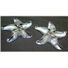 Image 1 : Qty 2 Tiffany & Co. Starfish Accent Décor, Approx. 5"W