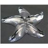 Image 3 : Qty 2 Tiffany & Co. Starfish Accent Décor, Approx. 5"W