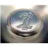 Image 9 : Stemmed Goblet, Italy, Inscription 'Top O' the Mornin to Ya Jim, Sean 12-2-74'