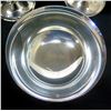 Image 8 : Qty 12 Stemmed Bowls, Italy, Marking on Bottom