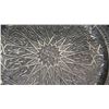 Image 8 : Rectangular Egyptian Platter w/ Raised Form & 4 Round Platters