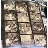 Image 8 : Misc. Jim Nabors Black & White Photographs 27" H
