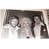 Image 3 : Misc. Jim Nabors Photographs w/ Various Celebrities