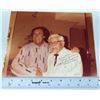Image 3 : Colonel Sanders Autographed Photograph to Jim Nabors