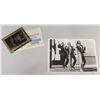 Image 1 : Photograph of Jim Nabors w/ Ronald Reagan w/ Negative