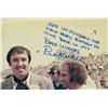 Image 2 : Autographed Photograph w/ Jim Nabors (to Jim)