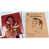 Image 2 : Misc. Photographs - Jim Nabors Variety Club Celebrity Luncheon w/ Don Ho, etc.