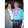 Image 2 : Misc. Photographs - Jim Nabors, Dorris Duke, Bill Clinton, etc.