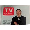 Image 2 : Qty 2 TV Guides w/ Jim Nabors on Cover