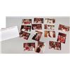 Image 1 : Misc. Photographs - Burt Reynolds, Loni Anderson, etc.
