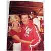 Image 2 : Misc. Photographs - Burt Reynolds, Loni Anderson, etc.