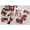 Image 8 : Misc. Photographs - Burt Reynolds, Loni Anderson, etc.