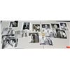 Image 1 : Misc. B&W Jim Nabors Photographs