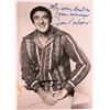 Image 2 : Misc. B&W Jim Nabors Photographs - Andy Griffith Show, etc.