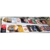 Image 8 : Autographed Vinyl LP Albums - Tom Netherton, Barbara Streisand, etc