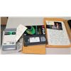 Image 2 : VHS Video & Cassettes - Emme 951, Rosanne Show, Naborly Productions, etc